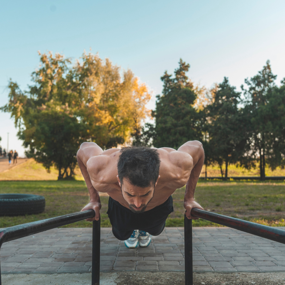 Strength & Muscular Endurance in Sport 2